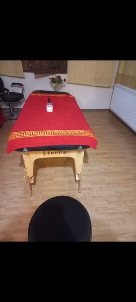 Masaj relaxare/terapeutic